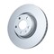 Pagid Brakes Brake Disc, 355122722 355122722 - alternate 3
